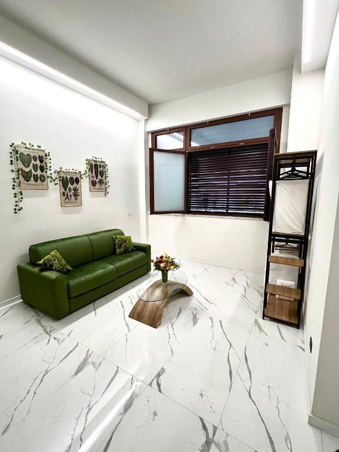 0M Plant Turin Apartment Ngoại thất bức ảnh