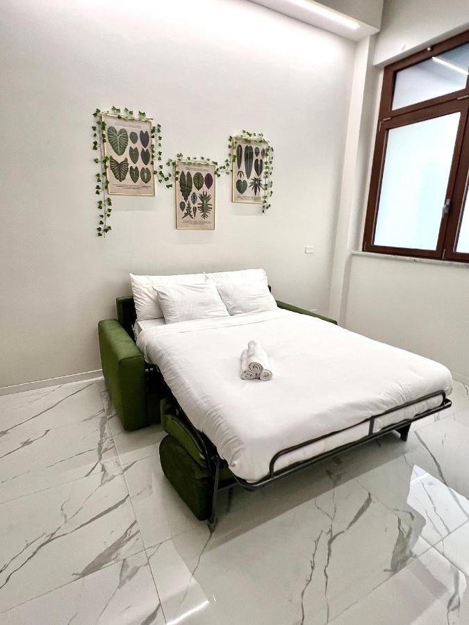 0M Plant Turin Apartment Ngoại thất bức ảnh