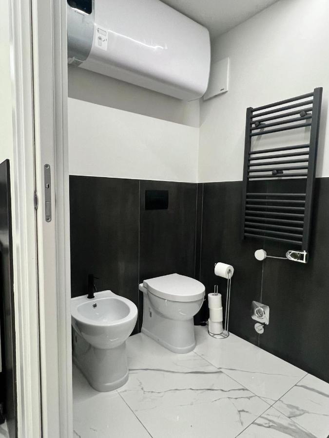0M Plant Turin Apartment Ngoại thất bức ảnh